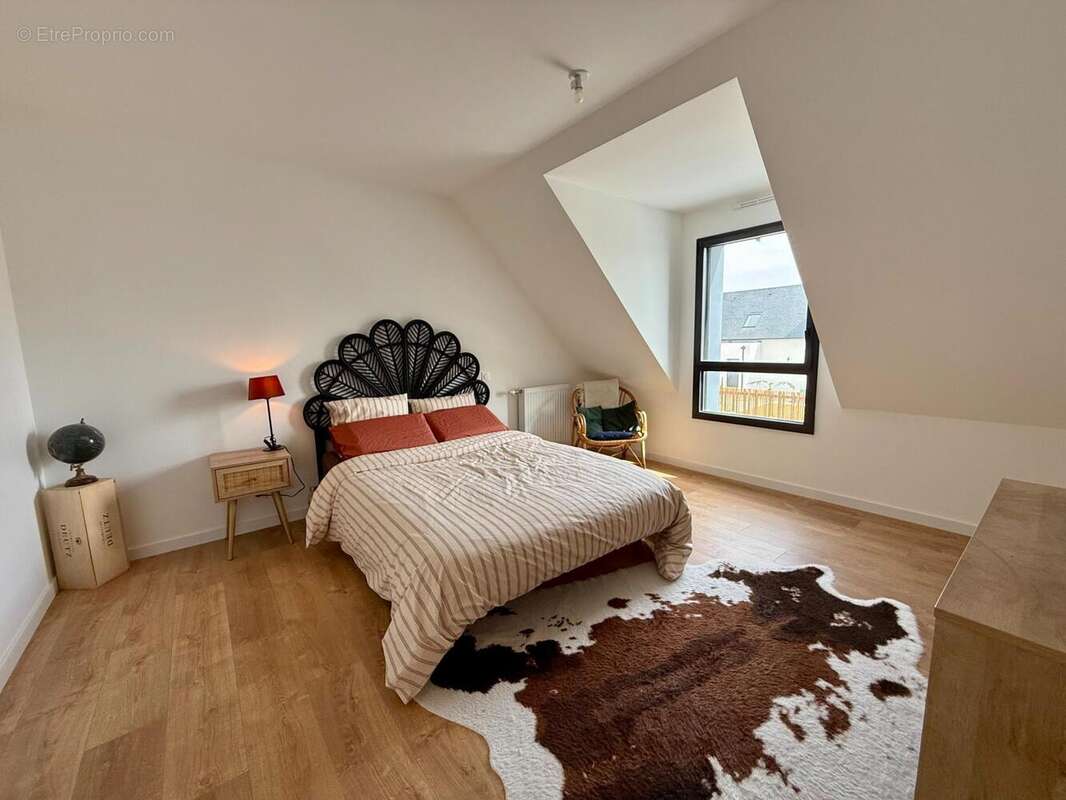 Photo 9 - Maison à ERDEVEN