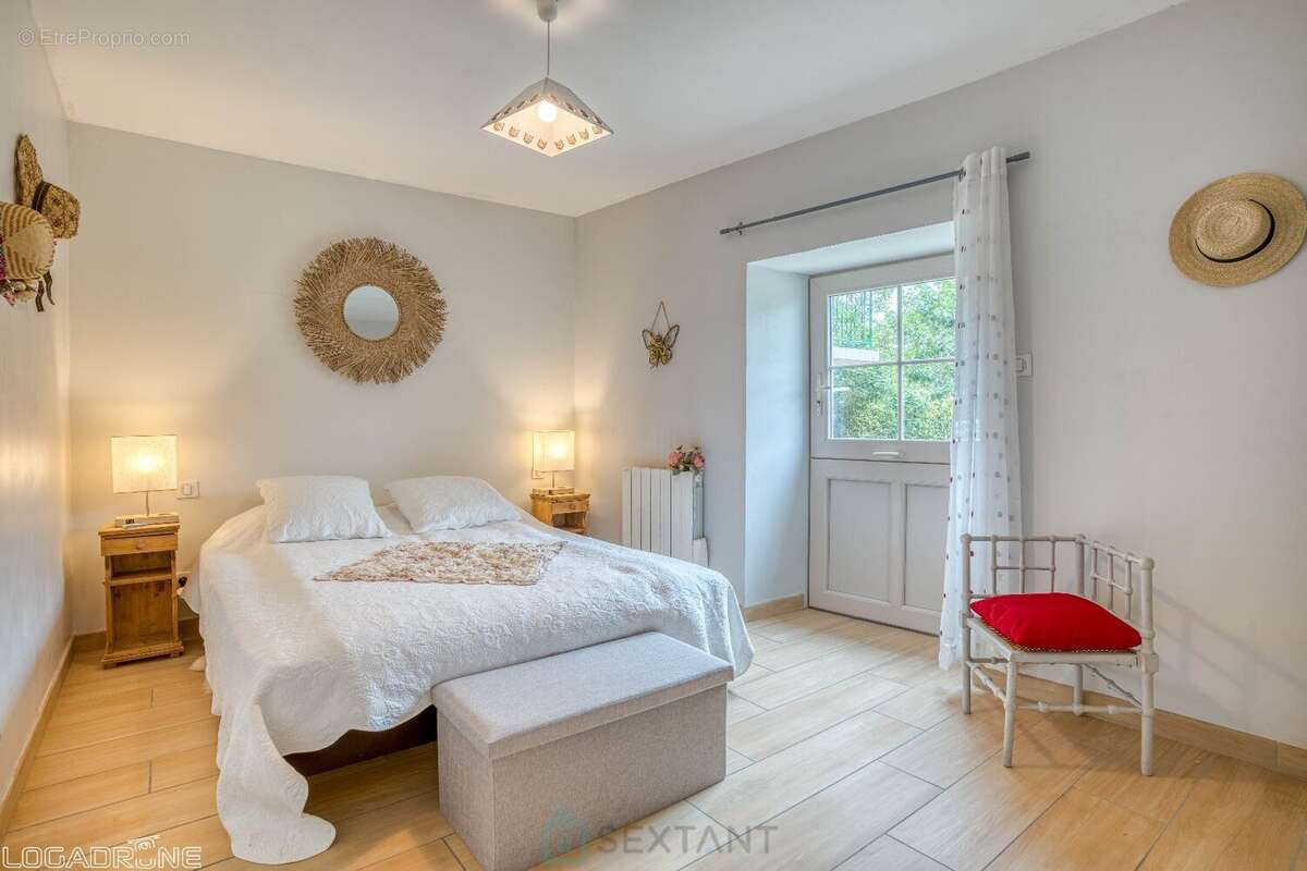 Maison à MONBAZILLAC