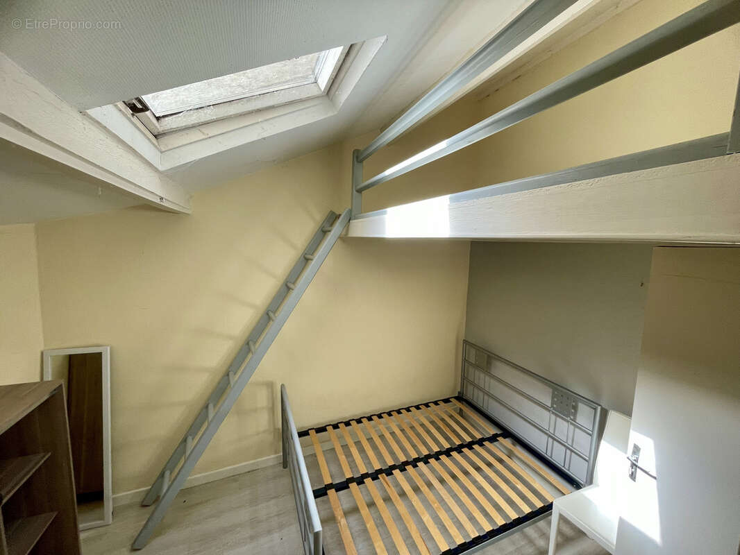 Appartement à SAUMUR