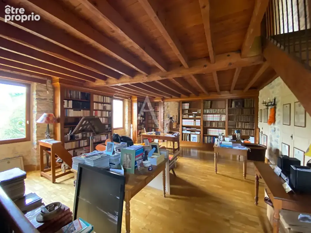 Maison Labecede Lauragais 5 pièce(s) 170.45m2 - photo 10