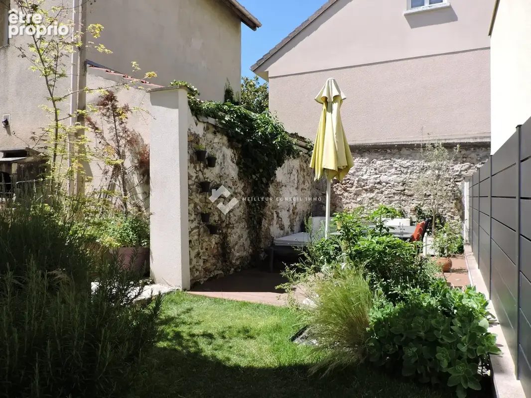 Maison 5 pièces 88 m² à vendre à Collegien (77090) - photo 2