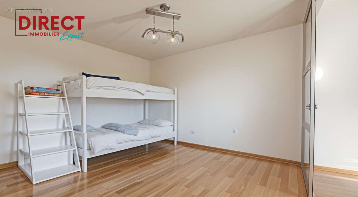 Maison à VILLENEUVE-SAINT-GEORGES