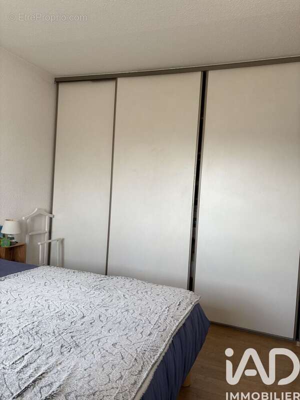 Photo 4 - Appartement à BORDEAUX