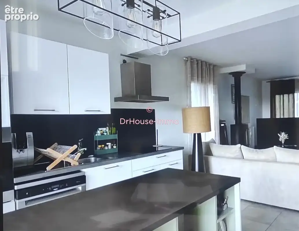 Maison 5 pièces 118 m² à vendre à Vignoc (35630) - photo 27
