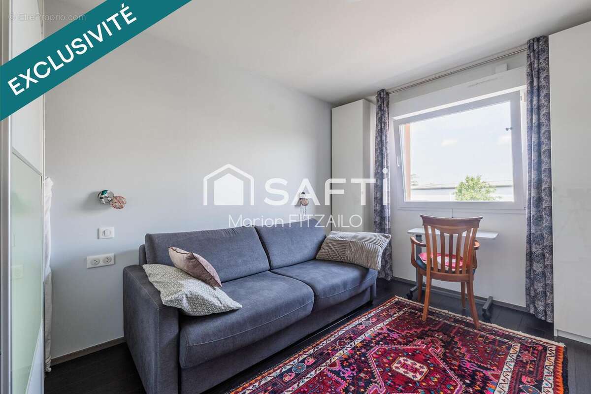 Photo 5 - Appartement à SOUFFLENHEIM