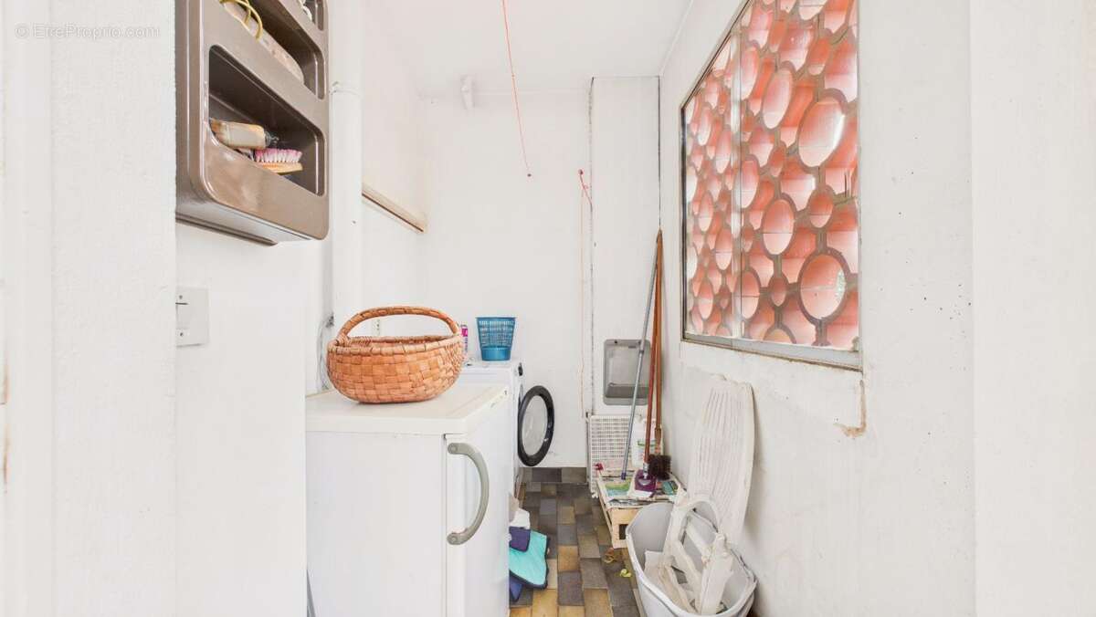 Appartement à BIARRITZ