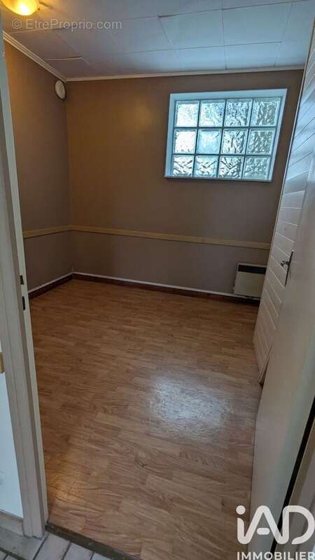 Photo 8 - Maison à SAINT-GOBAIN