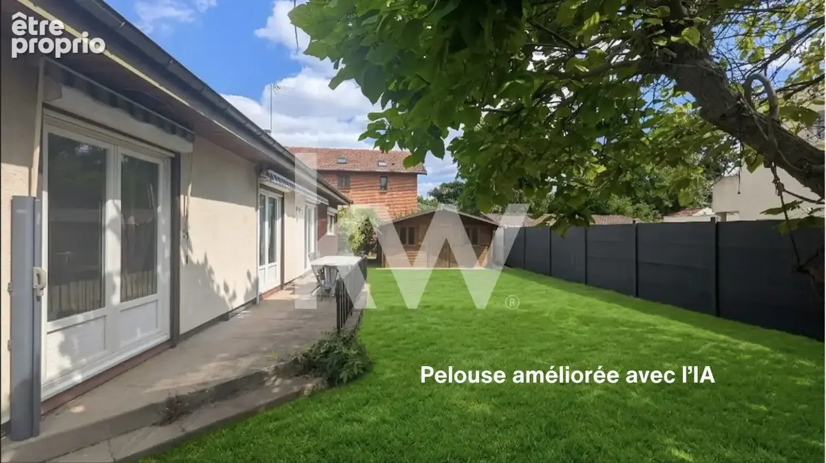 Maison 4 pièces 94 m² à vendre à Saint-Gratien (95210) - photo 9