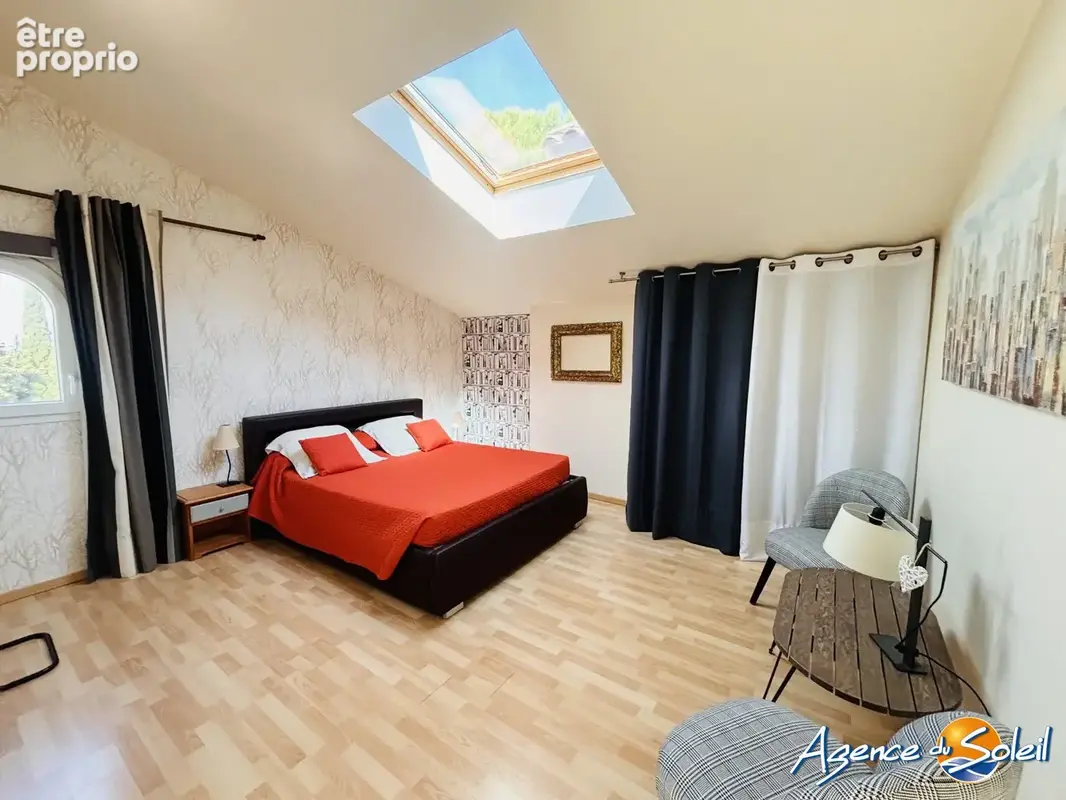 Maison 6 pièces 224 m² à vendre à Armissan (11110) - photo 8