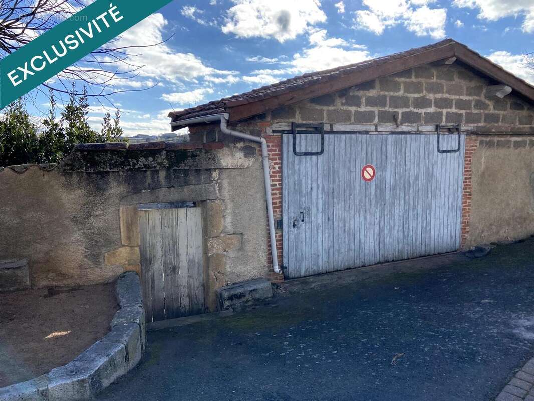 Photo 8 - Terrain à SAINT-GERMAIN-LAVAL