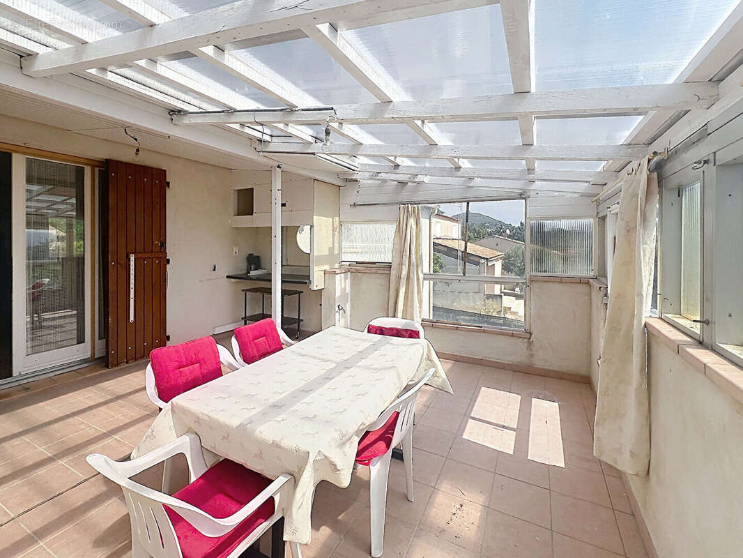 Maison 140m² à manosque - photo 7
