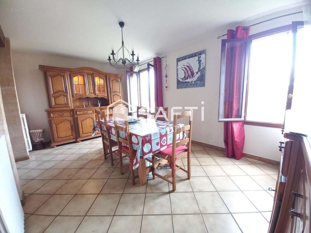 Photo 3 - Maison à VITRAC