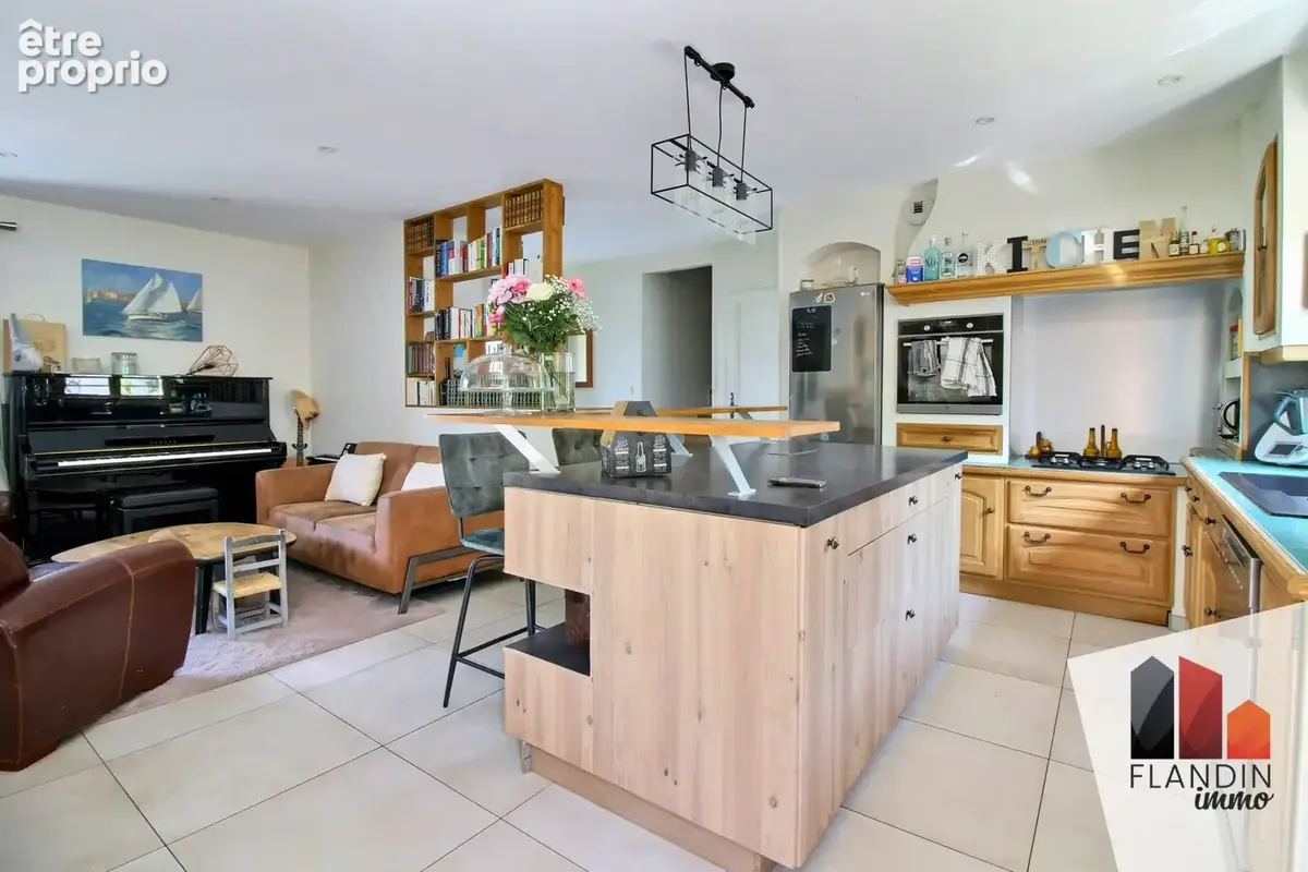 Maison 113 m² à Grigny  - photo 7