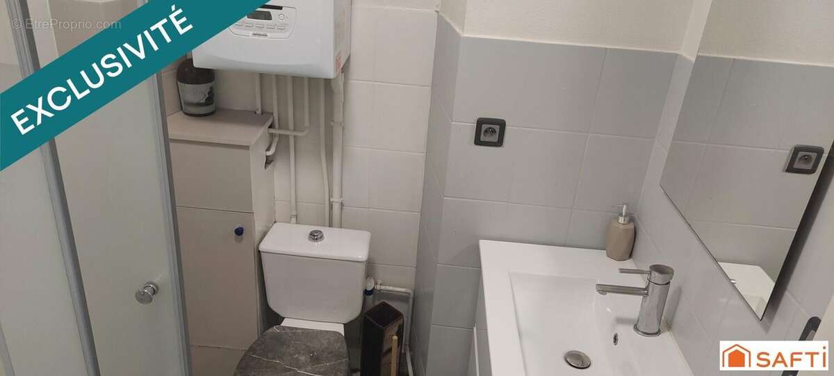 Photo 7 - Appartement à BARR