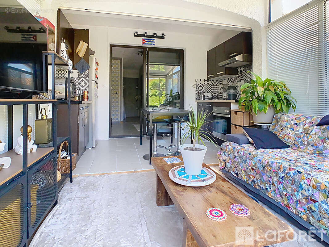 Appartement à MARTIGUES