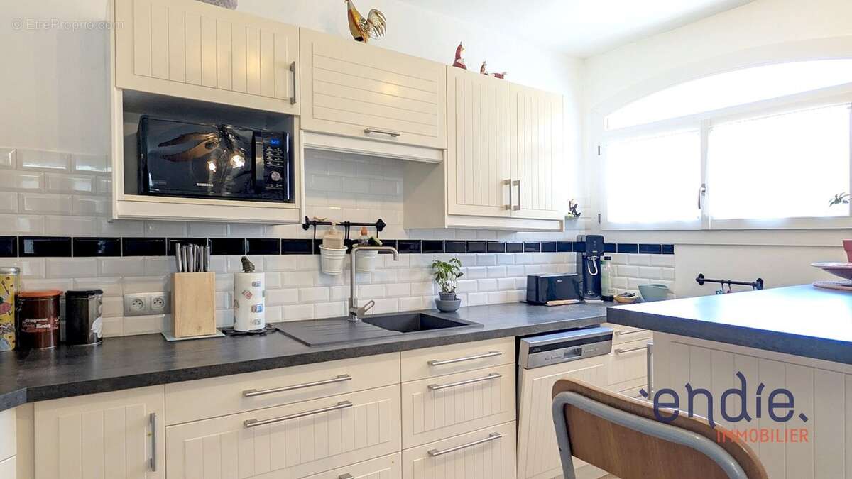 Merville - maison t5 - terrain 2500m² - jessica et patrice - endie immobilier - photo 10