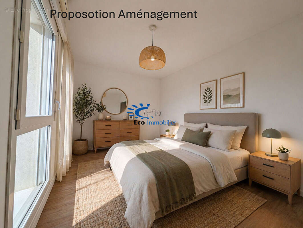 Appartement à LA ROCHELLE