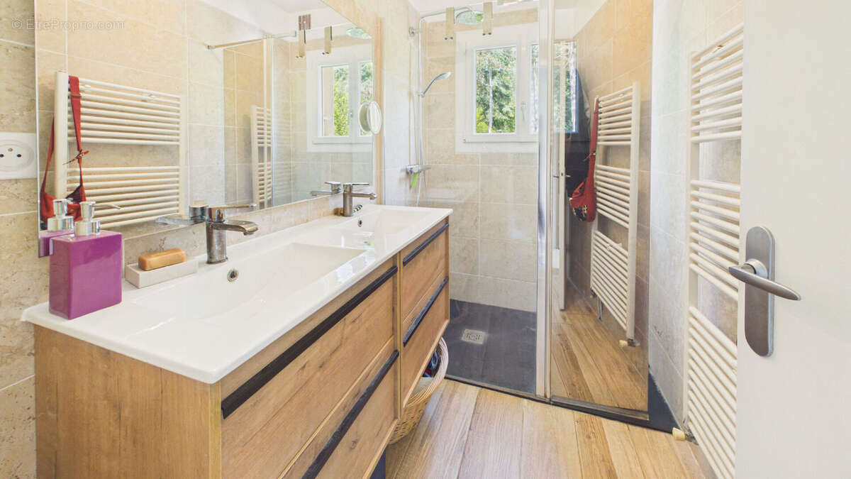 Maison atypique de 110M² - photo 11