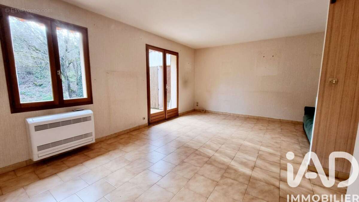 Photo 9 - Maison à RIANS