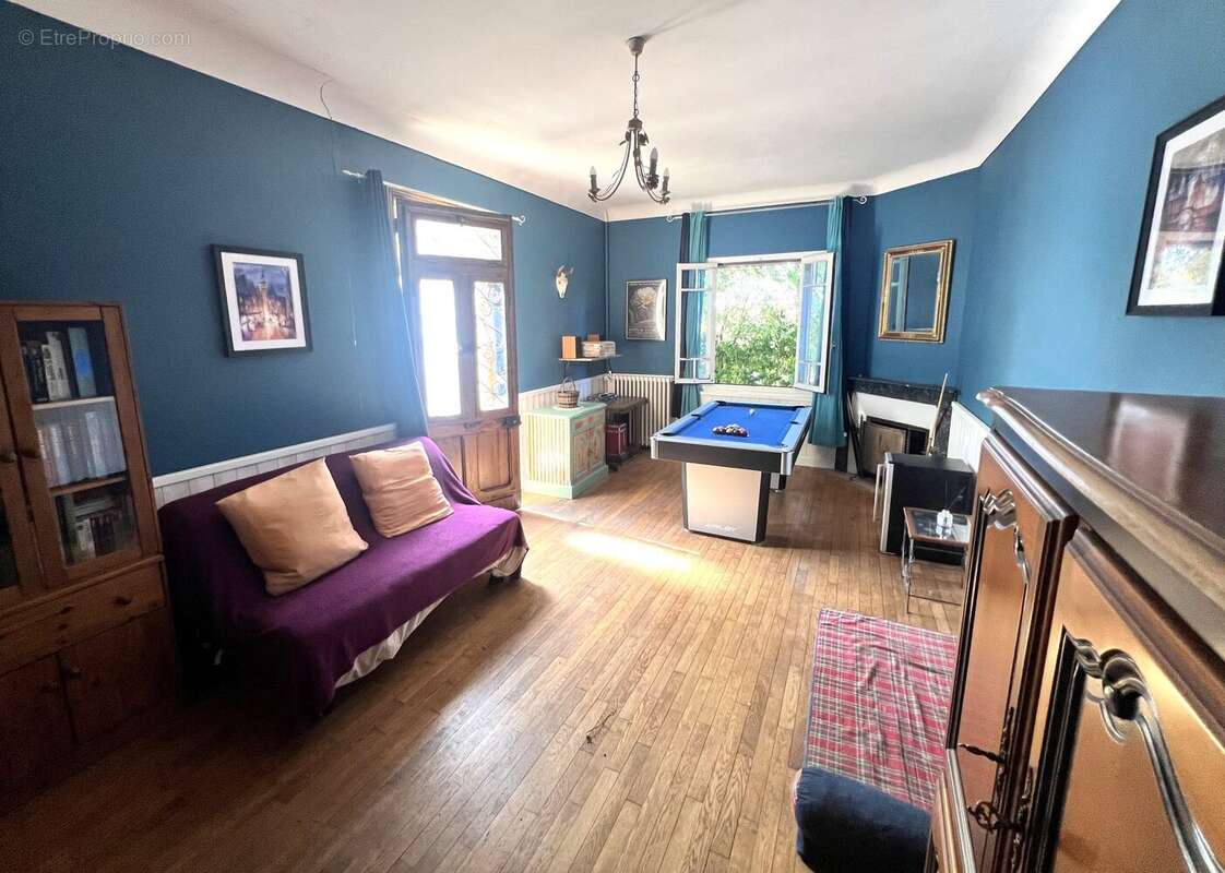 Maison 109 m² à Sarlat-La-Caneda  - photo 4