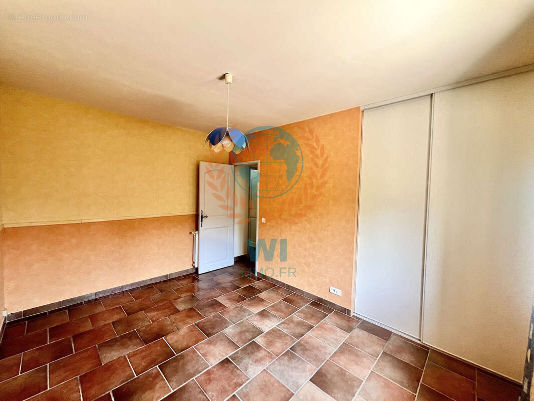 Villa individuelle avec piscine - photo 36