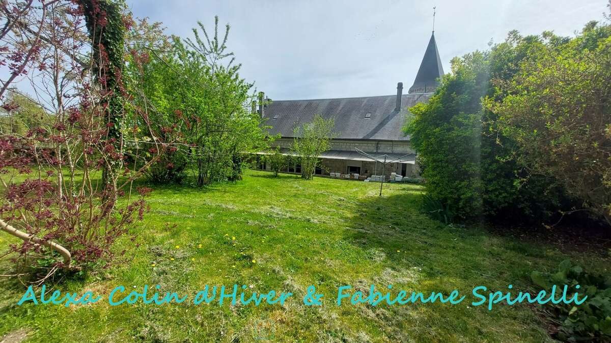Bel ensemble immobilier - photo 16