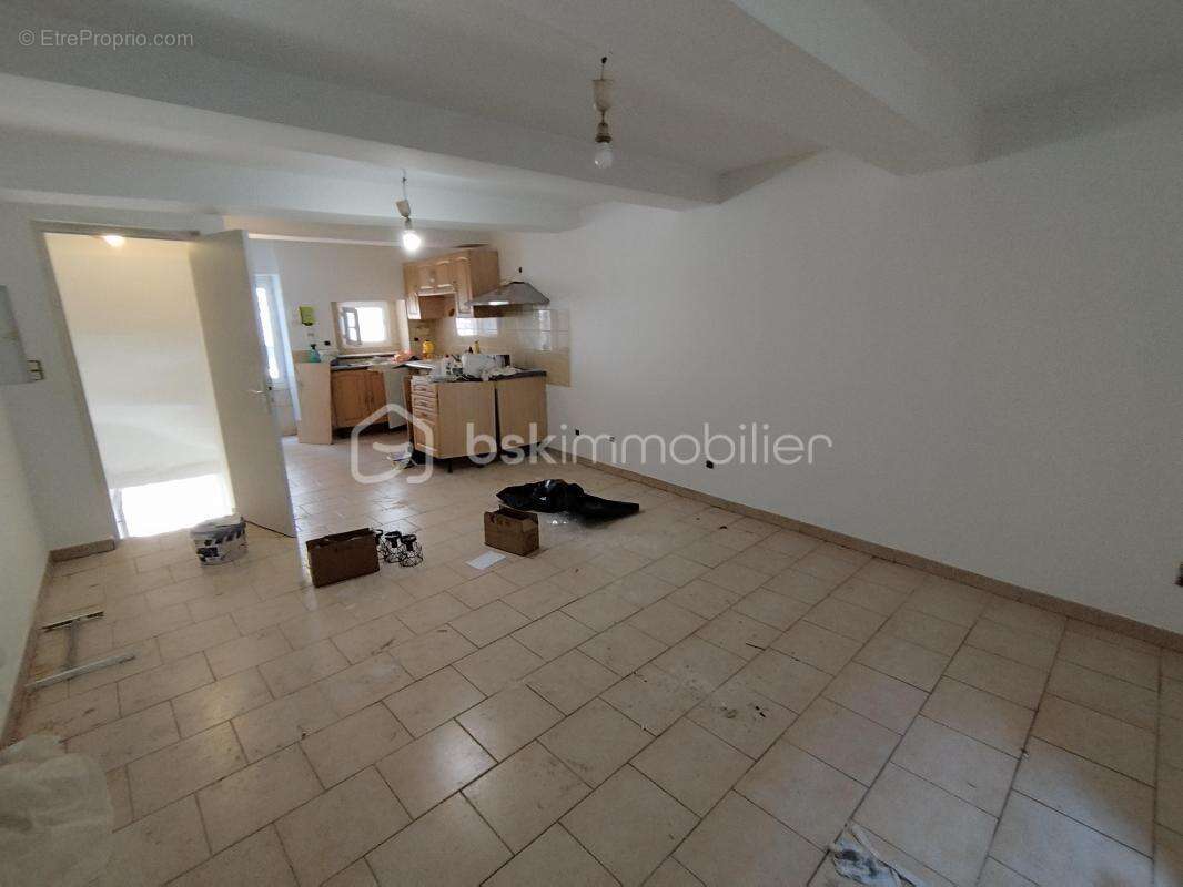 Maison de village - photo 2