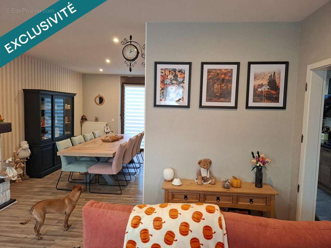 Photo 4 - Maison à STIRING-WENDEL