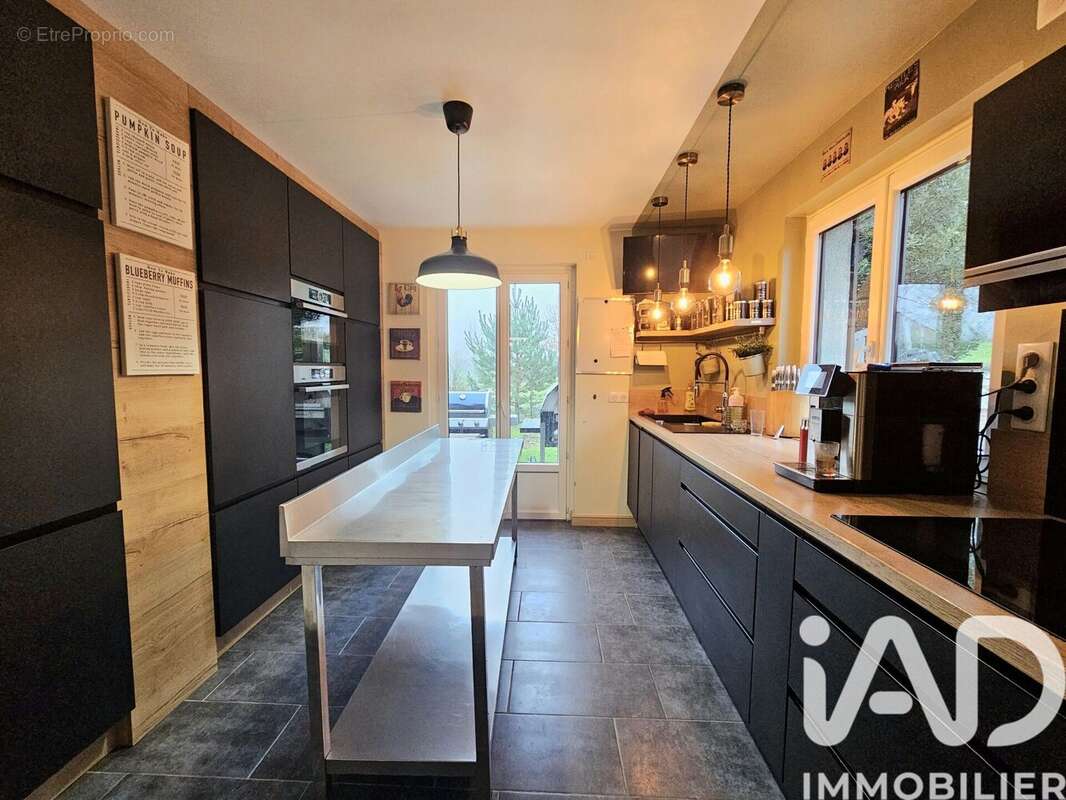 Photo 4 - Maison à MORET-SUR-LOING