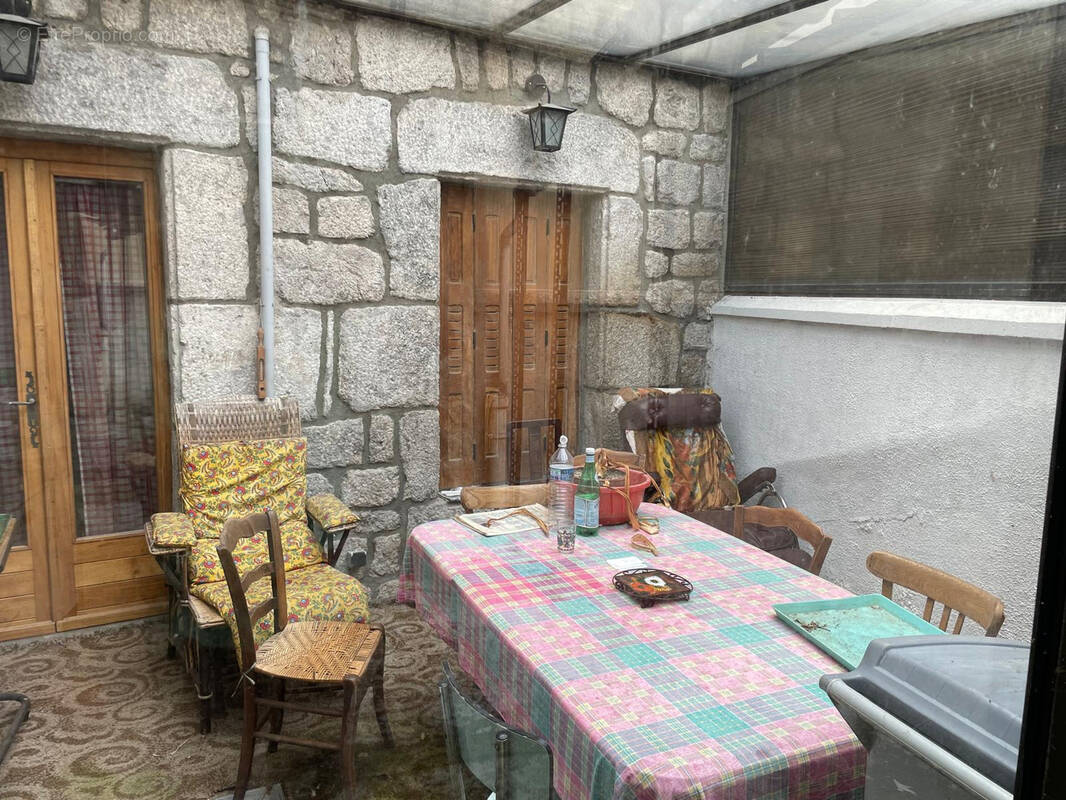 Maison à TENCE