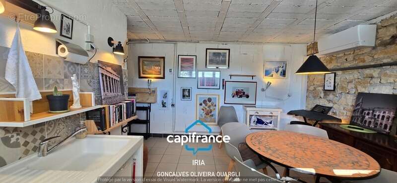 Maison à MONFLANQUIN