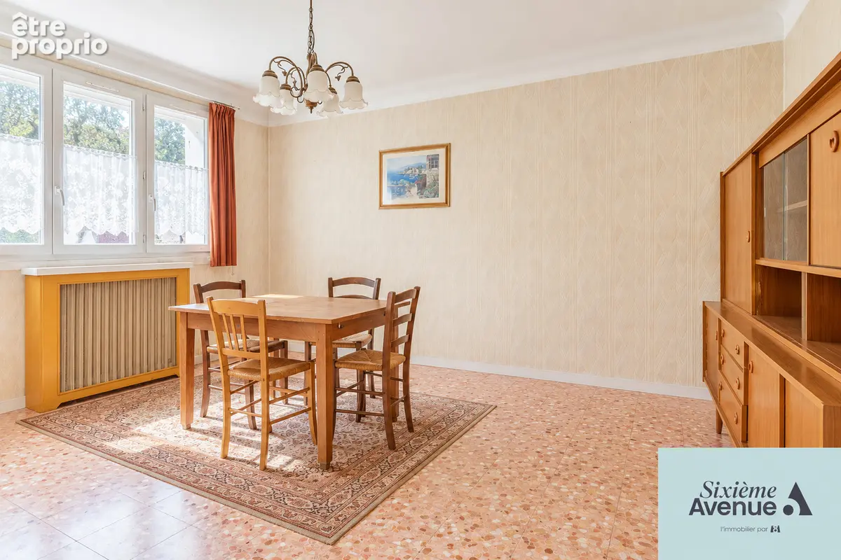 Maison Grigny 5 pièce(s) 115 m2 - photo 5