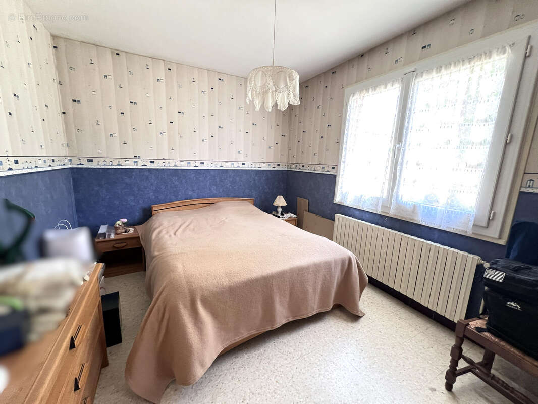 Maison à PERREX