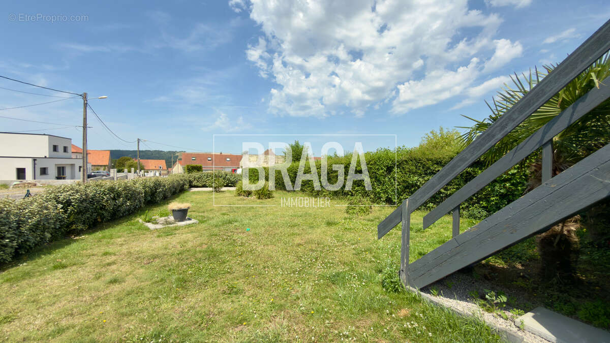 Maison familiale / 135m2 / 3 chambres - photo 8