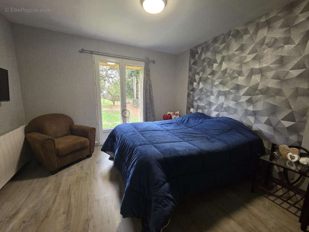 Maison à GRAND-CAMP