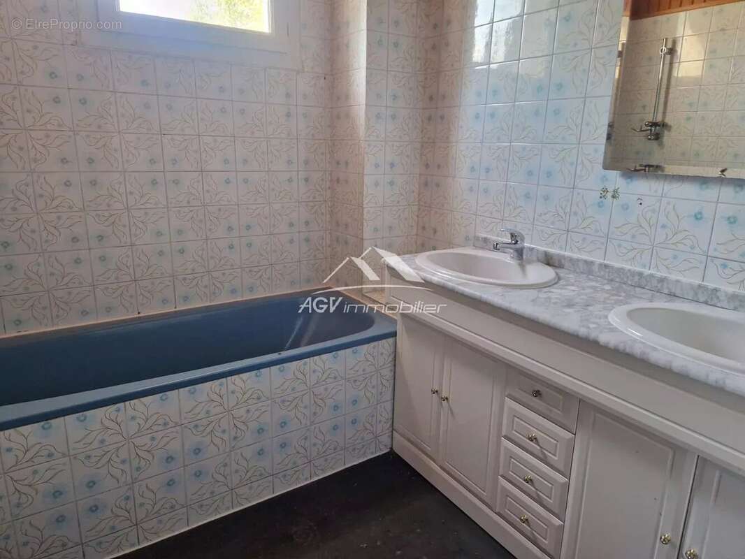 Maison de 192 m², 5 chambres -Terrain de 1000m² - photo 8