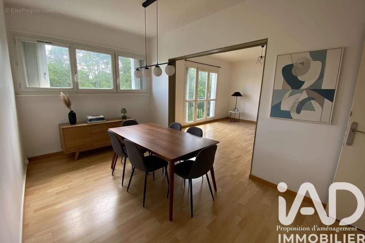 Photo 3 - Appartement à YERRES