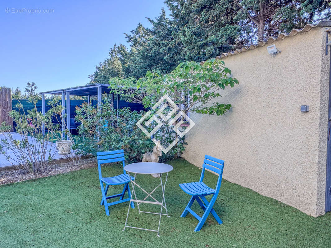 Maison à NARBONNE