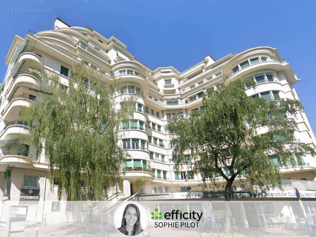Appartement à ANNECY