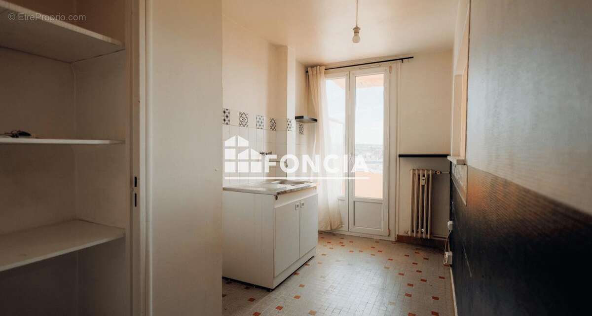 Appartement à MARIGNANE