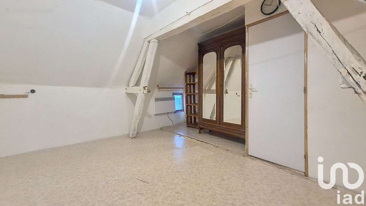 Photo 7 - Maison à TONNERRE