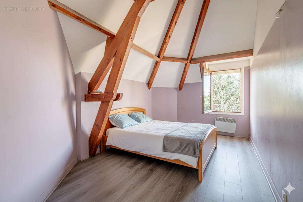 Maison à SAINT-PRIX