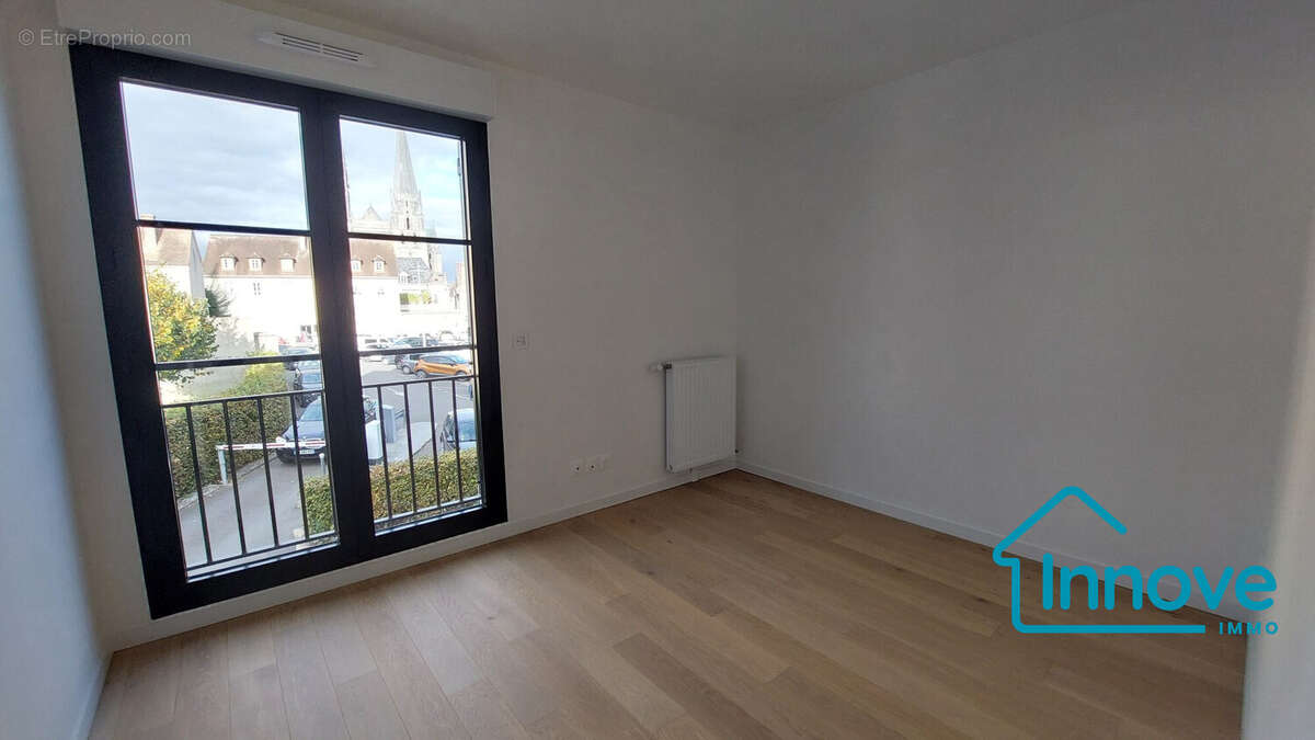 Appartement à CHARTRES