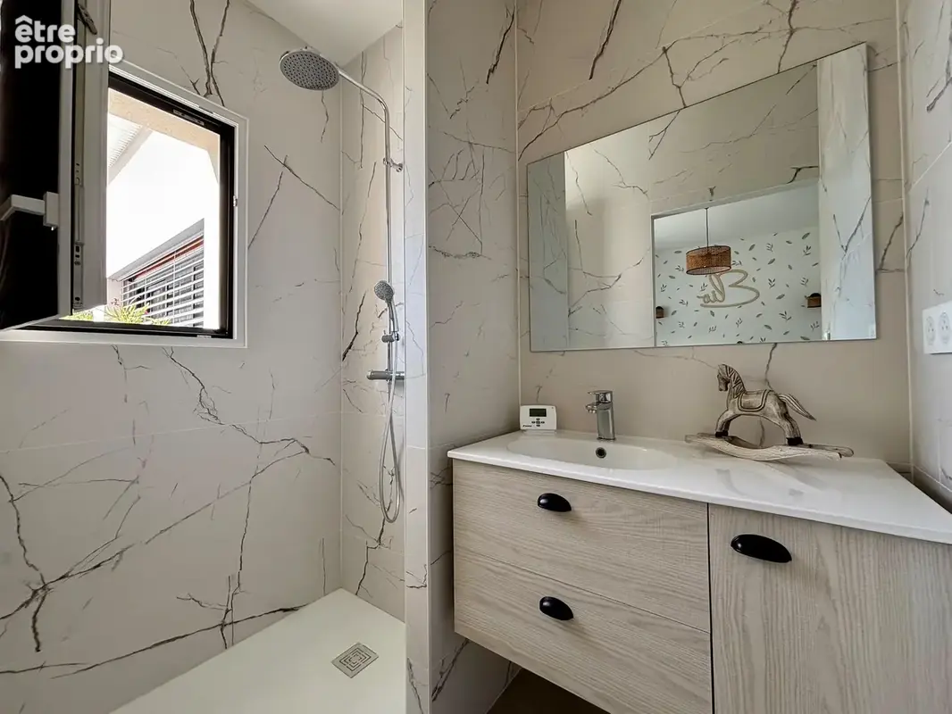 Maison 159 m2 + piscine - photo 9