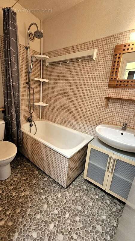 Appartement à VILLARD-DE-LANS