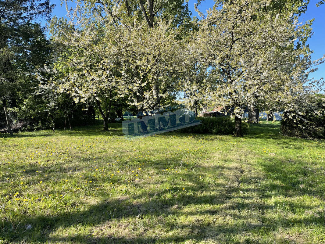 Maison à AVESNES-LE-COMTE