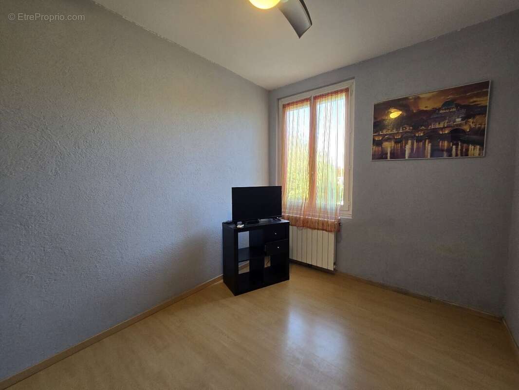 Maison à FRONTIGNAN