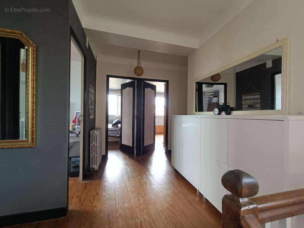 Maison à VIC-EN-BIGORRE