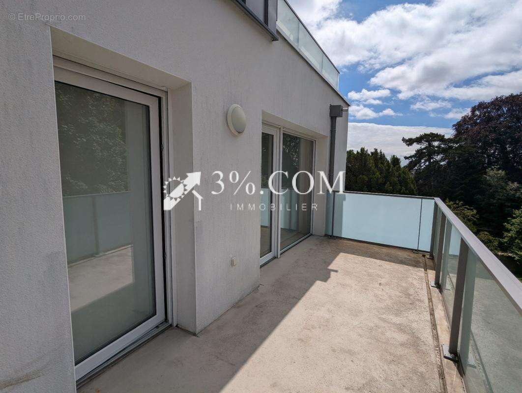 Appartement à MOUVAUX