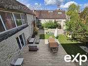 Maison à FONTAINEBLEAU